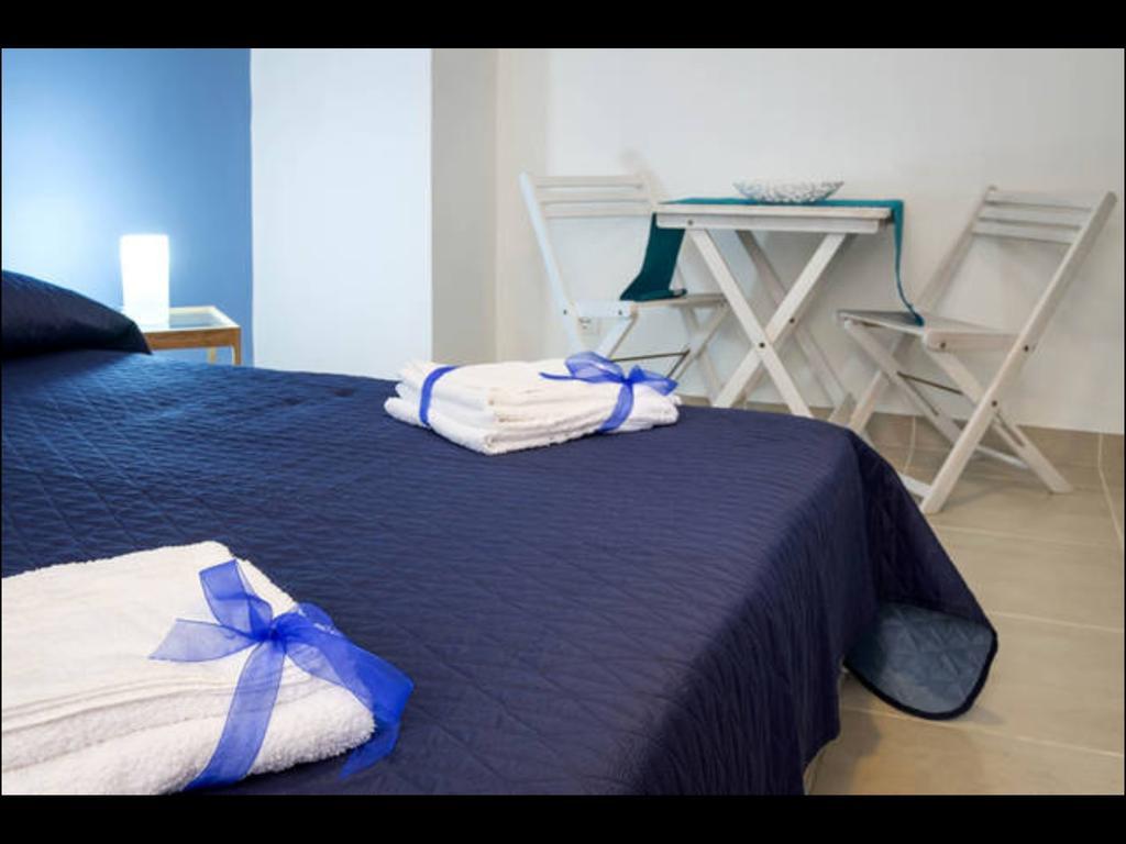 B&B Casa Chiaramonte - Palermo — Photos 3