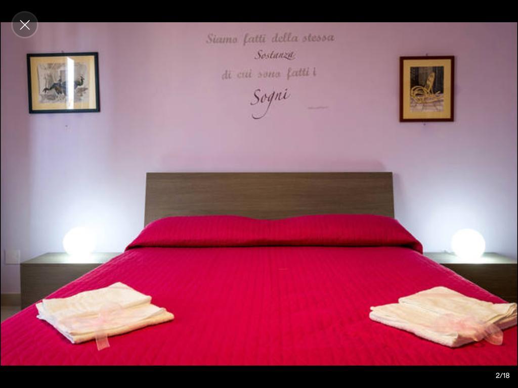 B&B Casa Chiaramonte - Palermo — Photos 1